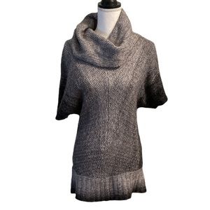 Logix Cowl Neck Sweater -Small